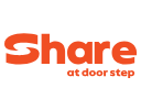 Share At Door Step US
