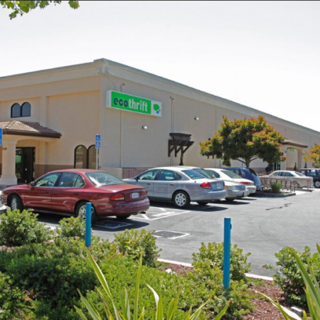 Eco Thrift – Hayward