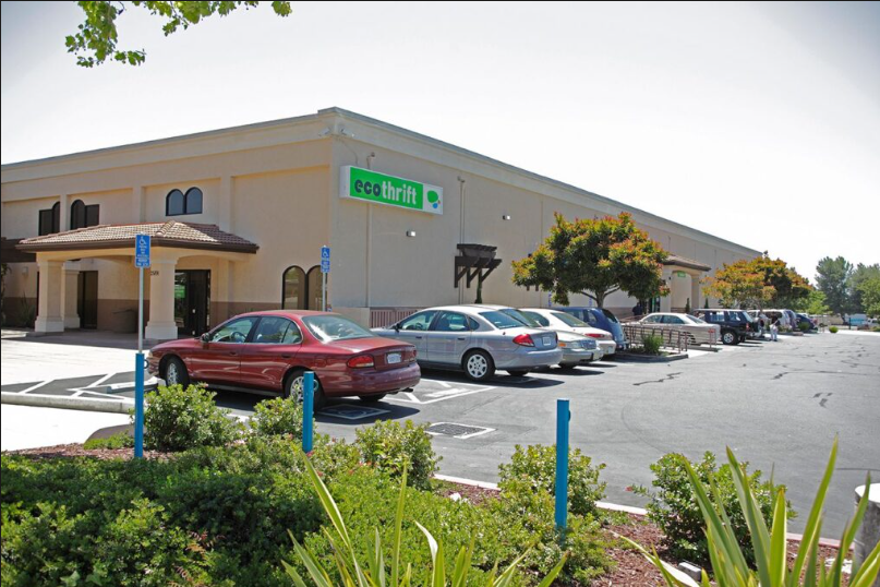 Eco Thrift – Hayward